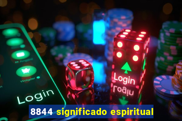 8844 significado espiritual